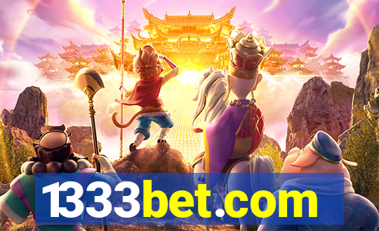 1333bet.com