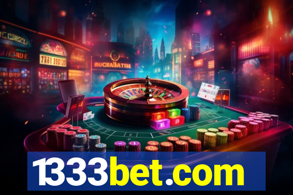 1333bet.com