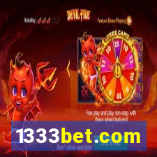 1333bet.com