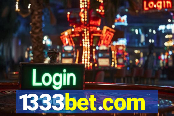 1333bet.com