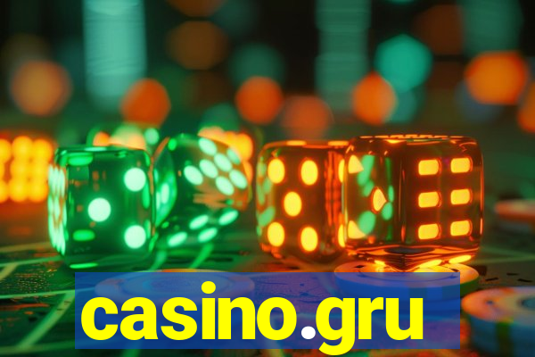 casino.gru