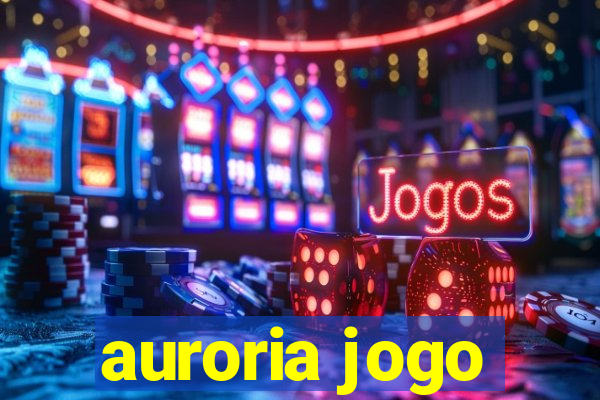 auroria jogo