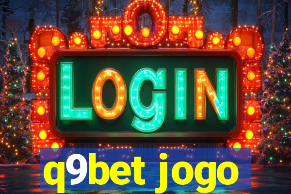 q9bet jogo