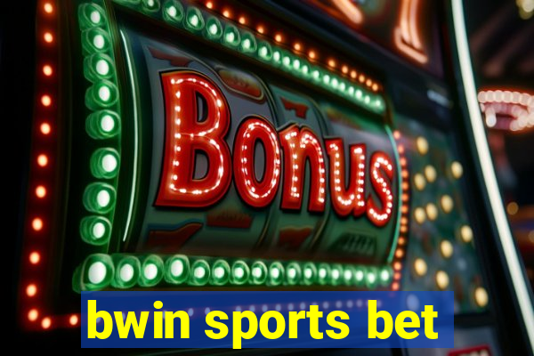 bwin sports bet