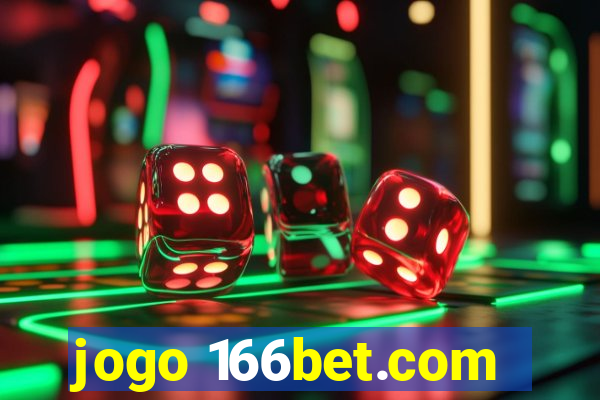 jogo 166bet.com