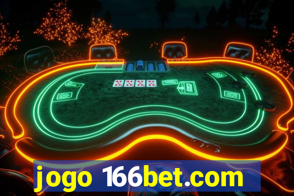 jogo 166bet.com