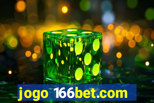 jogo 166bet.com