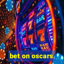 bet on oscars