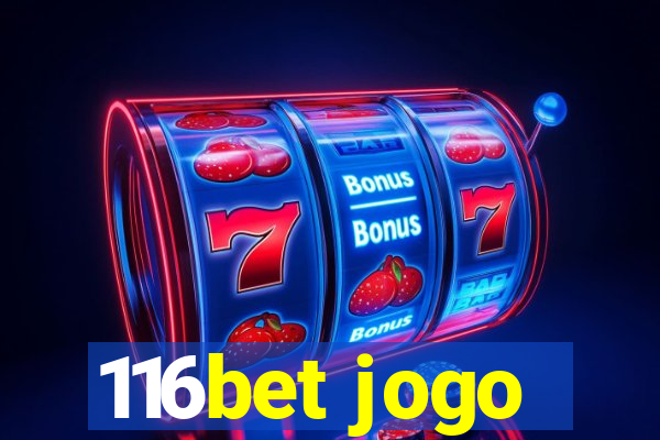 116bet jogo