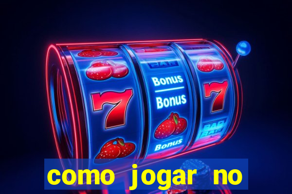 como jogar no jacare jogo do bicho