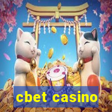 cbet casino