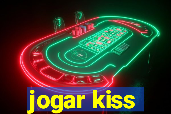 jogar kiss