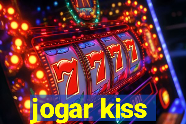 jogar kiss