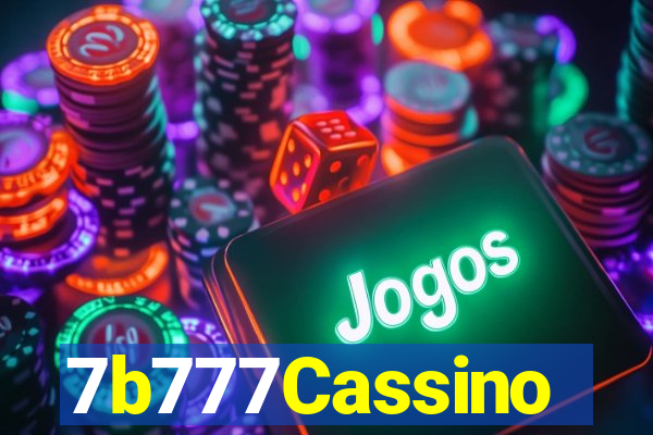 7b777Cassino