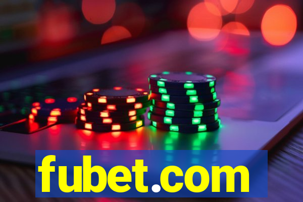 fubet.com