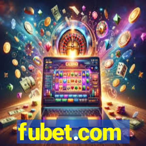 fubet.com