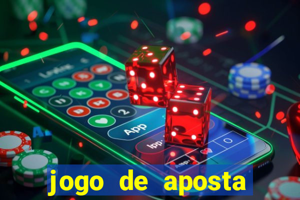 jogo de aposta minimo 1 real