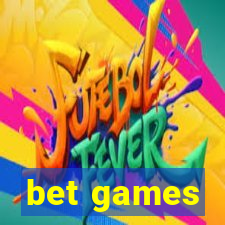 bet games