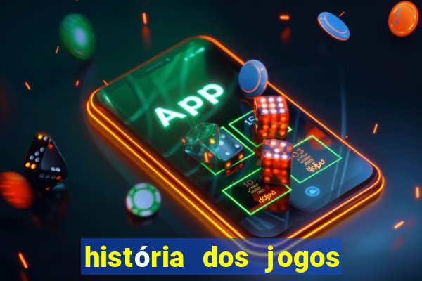 história dos jogos paralímpicos resumo