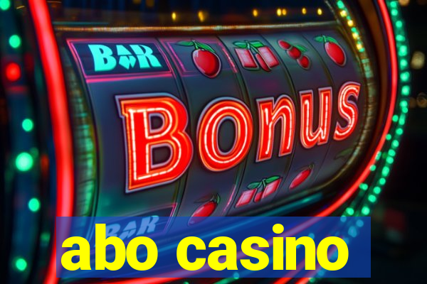 abo casino