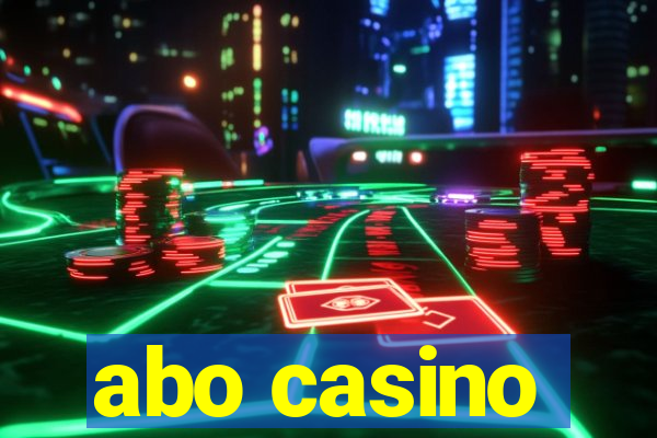 abo casino