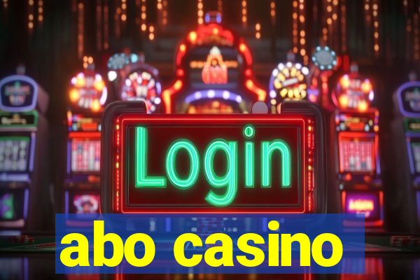 abo casino