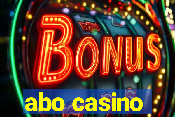 abo casino