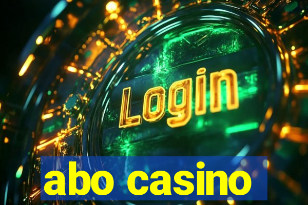 abo casino