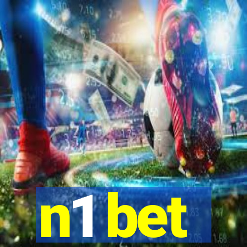 n1 bet