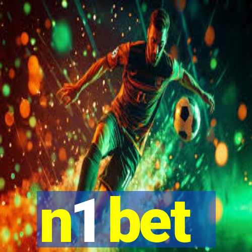 n1 bet