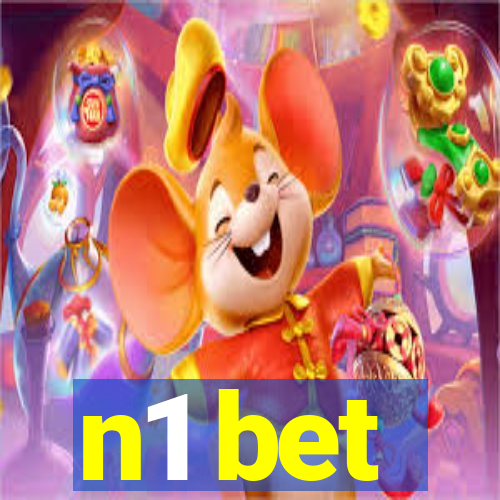 n1 bet