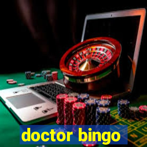 doctor bingo