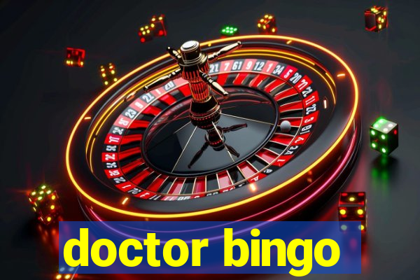 doctor bingo