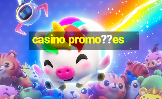 casino promo??es