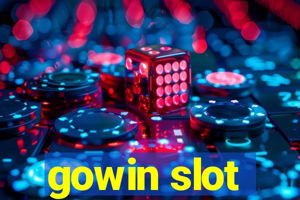 gowin slot