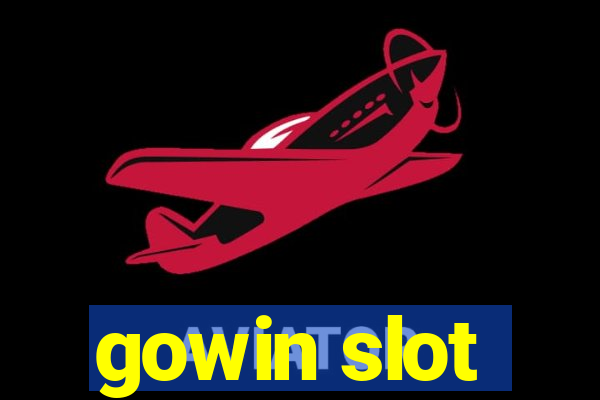 gowin slot