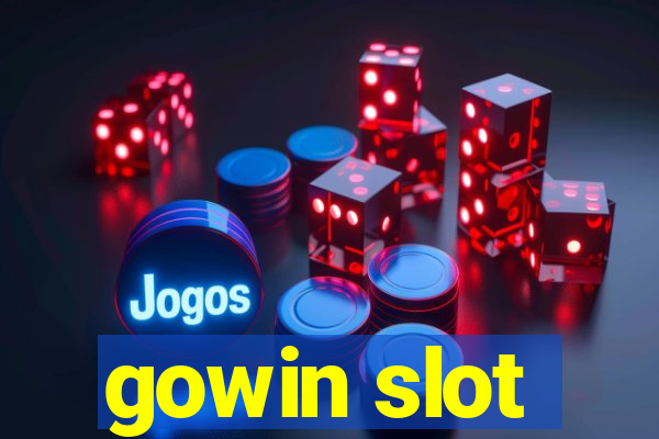 gowin slot