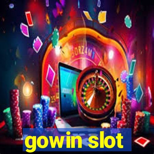 gowin slot