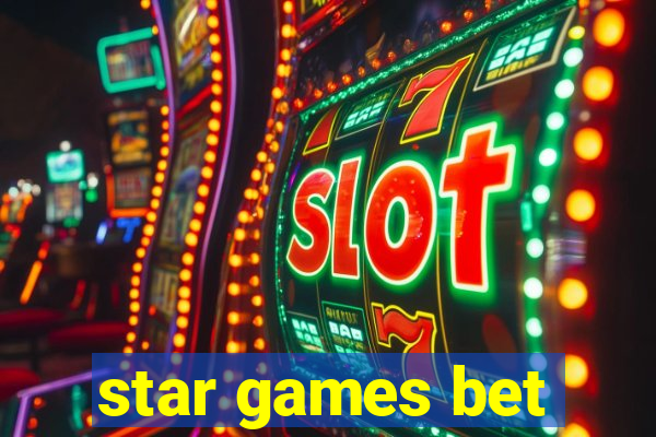 star games bet