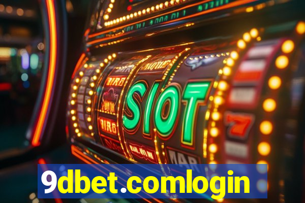 9dbet.comlogin