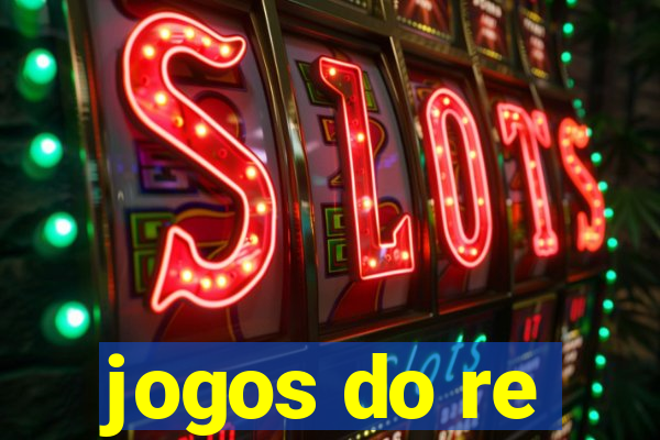 jogos do re