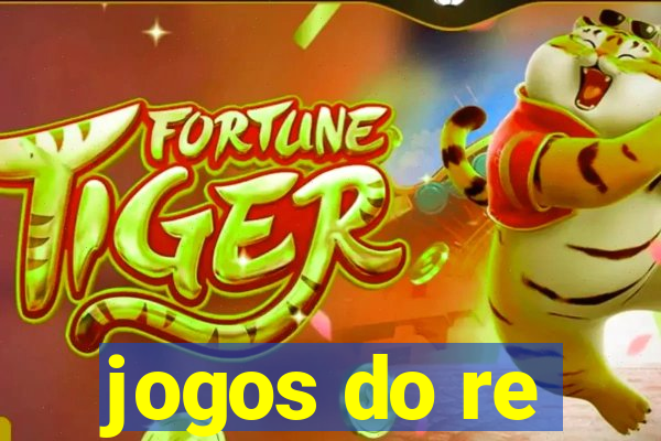 jogos do re