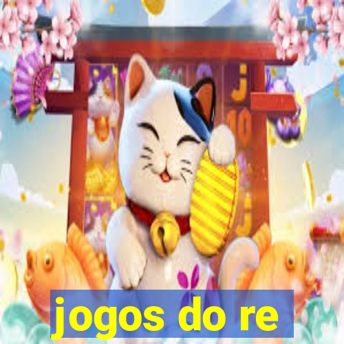 jogos do re