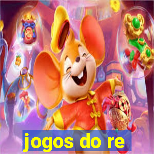 jogos do re