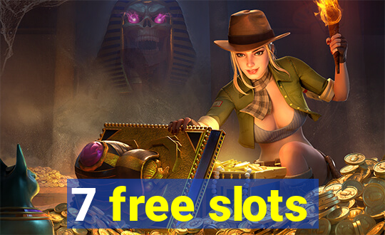 7 free slots