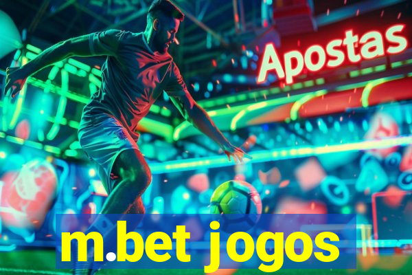 m.bet jogos