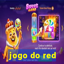 jogo do red