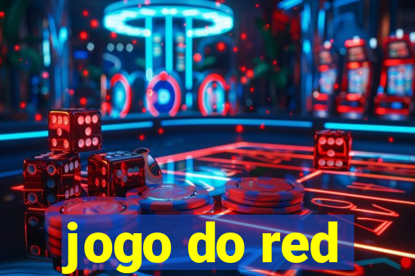 jogo do red