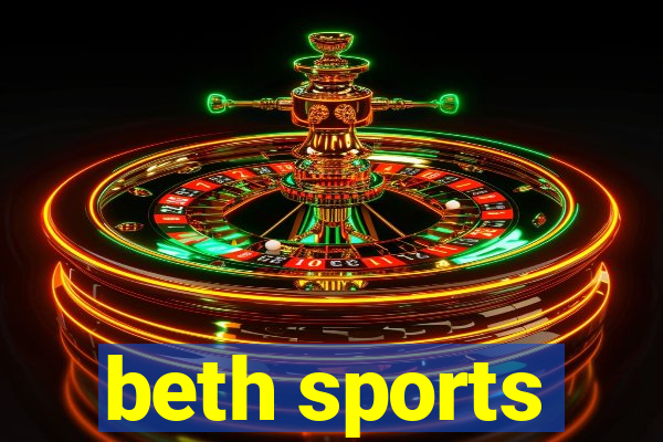 beth sports