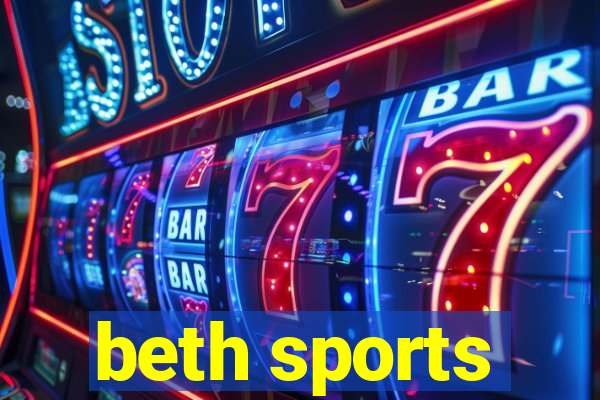 beth sports